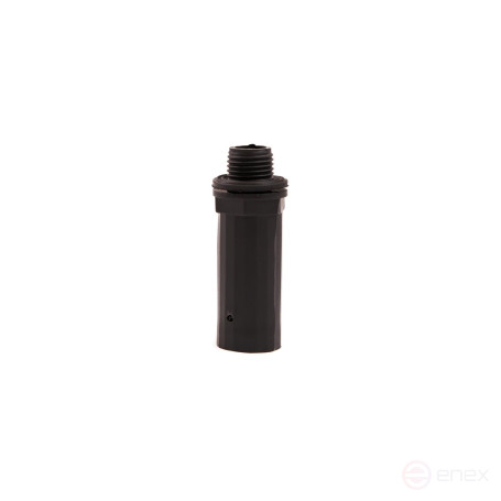 21166001 Breather M16x1.5 LB-40-3 Oil Breath Pipe M16x1.5 LB-40-3