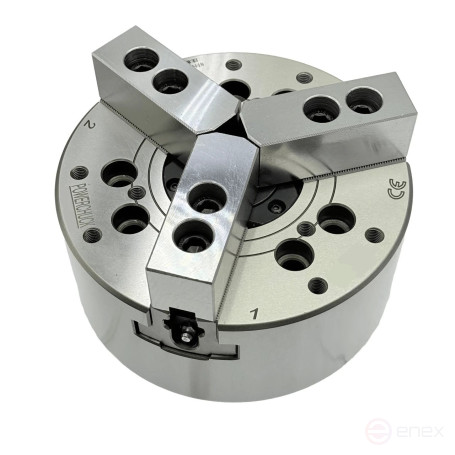 Hydraulic turning chuck SB-212 (12") TORNERI T028407