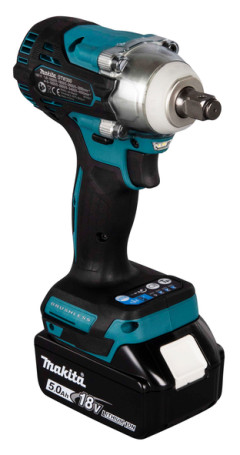 Battery impact wrench DTW300RTJ