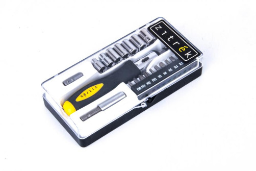 Home Tool Kit Zitrek SHP23 065-0030