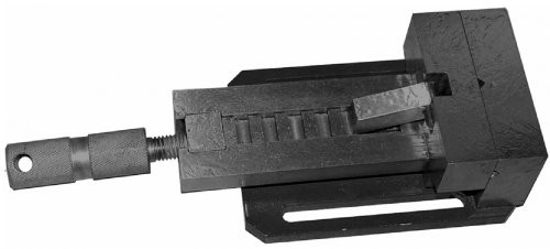 Тиски съемные 100мм К413 414 415