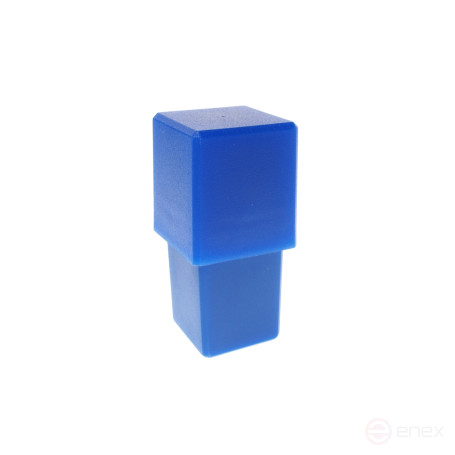 The stamps are digital 3mm (HRC 60+-2 deg. DIN 1451) JTC