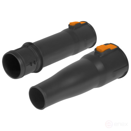 Battery blower BORT BSS-18Li-Pro