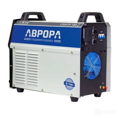 Аппарат плазменной резки АВРОРА Спектр 100