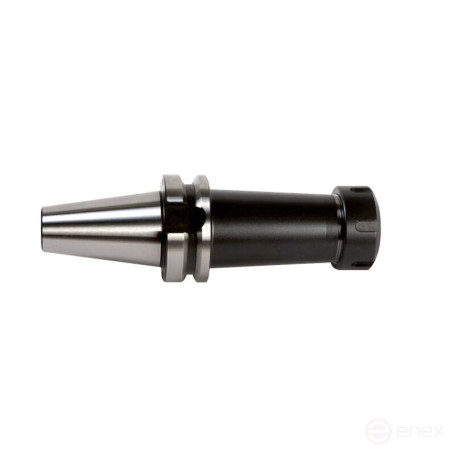 Collet chuck NORGAU industrial ER50x90, BT40