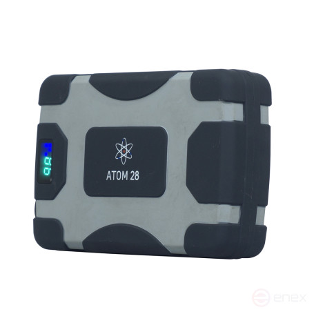 Professional new generation AURORA ATOM 28 launcher