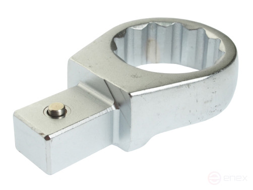 Cap nozzle 32mm 12-sided for torque wrench JTC-6835 14x18mm JTC