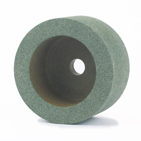 Grinding wheel 6 150x80x51 25A F36-F80 K-L V 13140000-01