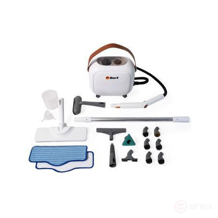 Пароочиститель BORT BDR-3000-RR