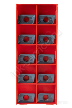 APMT1604PDER-M2 YP730 Пластина твердосплавная ИПК