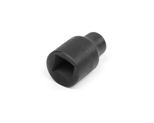 Replaceable hexagon socket head 9 mm oxidation 1/2 SITOMO