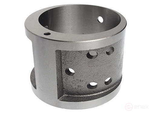 Ремкомплект для пневмогайковерта JTC-7811 (29) цилиндр JTC