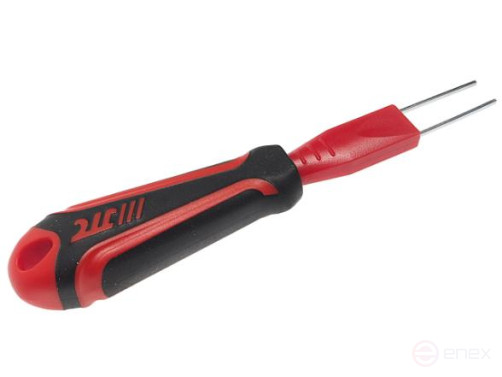 Съемник для набора JTC-6673 (28) ремонт разъемов JTC