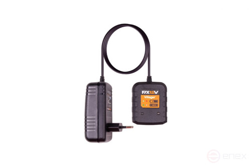 Villager VLN 3412-2BSC battery impact Screw