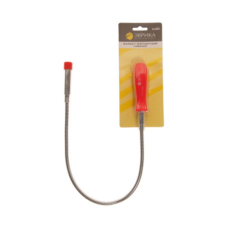 ER-52003 flexible magnet with plastic handle, length 609mm, up to 2.2 kg. EUREKA 1/25/50
