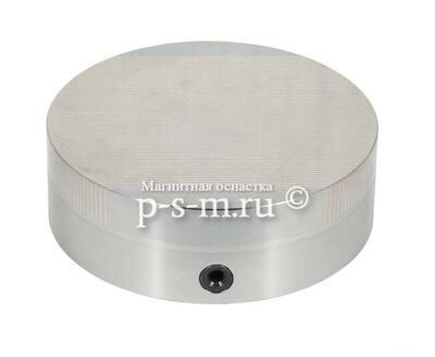 Патрон магнитный мелкополюсный ПМКУМ 7108-0018 (Ф1000)
