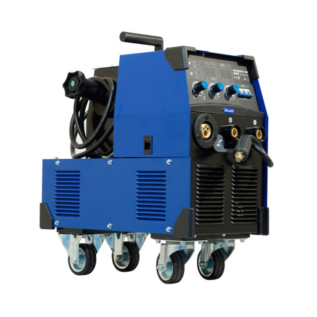 AuroraPRO SPEEDWAY 300 Inverter semi-automatic welding machine (MIG/MAG+MMA)