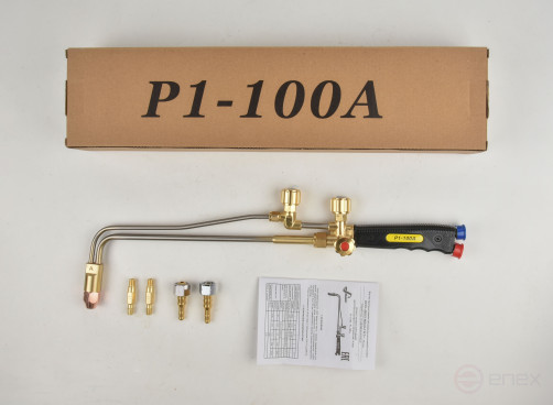 Резак ацетиленовый Р1-100А