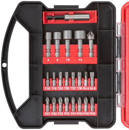 Universal set, Cutop special, 41 items