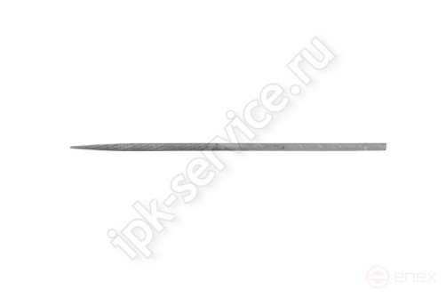 Надфиль круглый 160 №2