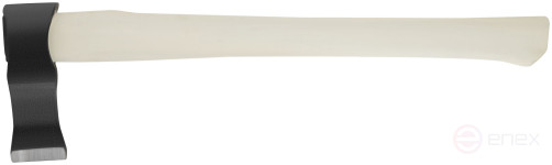 The chopper assembly is 1700 gr.