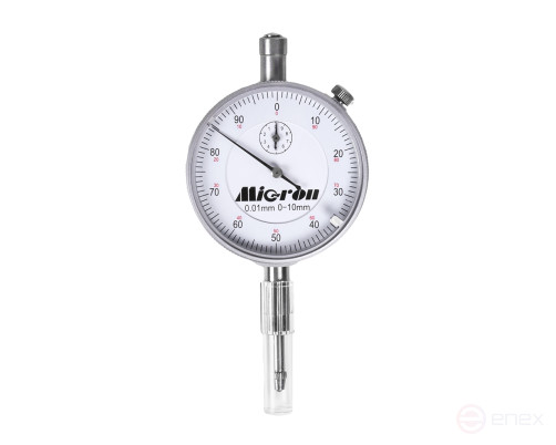 ICH- 10 0.01 Hour type Indicator with Micron Eyelet with Verification