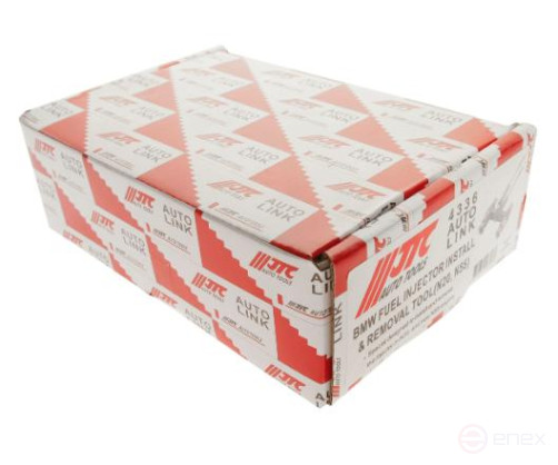 Съемник форсунок (BMW N20,N55 130320) JTC