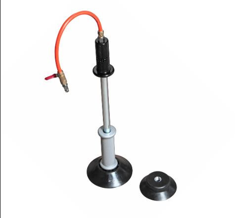 Пневмоприсоска рихтовочная JTC