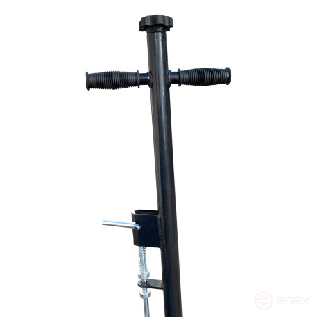 Lifting jack T32010 AE&T 10t