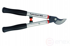 Knot cutter with parallel blades, ultralight PG-18-60- F