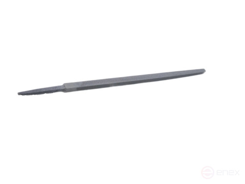Напильник квадратный L300 №1 (2821-0026) TORNERI Т021500
