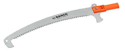 Edging saw for cutting branches of medium cross-section 360 mm, medium cut