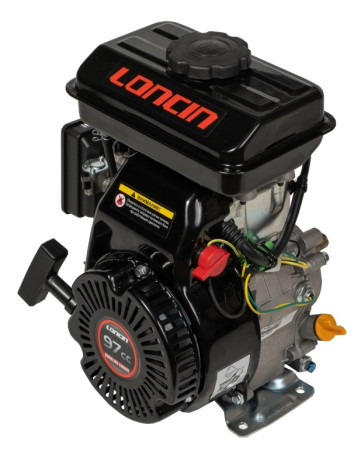 Loncin LC152F (A type) D15.8 engine