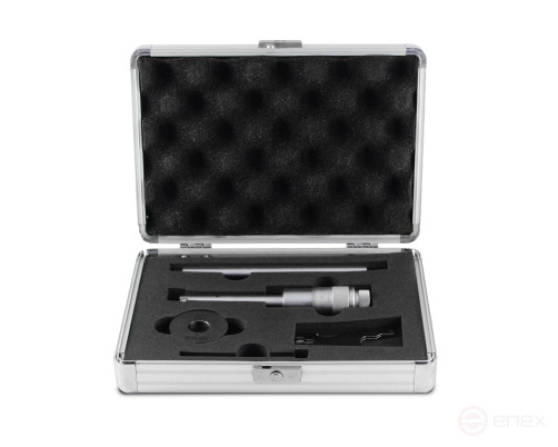 Нутромер микрометрический 3 - точечный 17 - 20 0,005 ЧИЗ