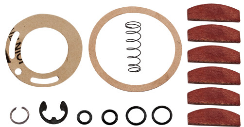 JAI-0405-RK Repair Kit for pneumatic impact wrench JAI-0405