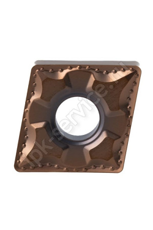 CNMG120408-BF VK1325 IPK Carbide Plate