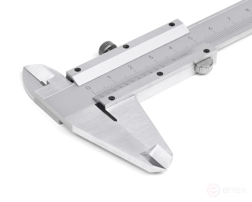 Штангенциркуль ШЦ - 1 - 150 0,1 ЧИЗ Premium