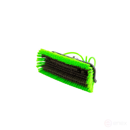 Cascade Brush 26 for cleaning building facades