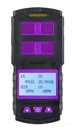 Детектор газа Ermenrich NG60