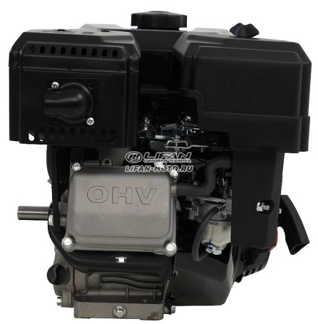 Lifan KP270 D20 Engine