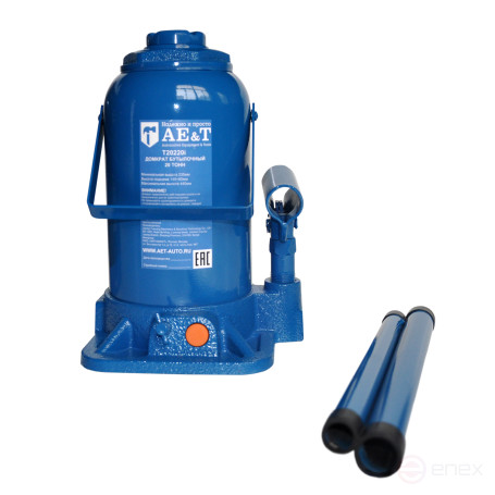 Bottle Jack T20220i AE&T 20t