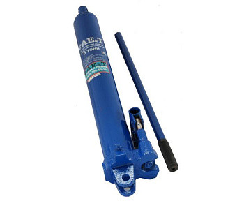 Cylinder with pump T01205 AE&T 5t double