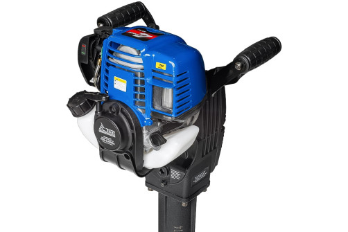 TSS-GJH95A Gasoline Jackhammer (four-stroke)