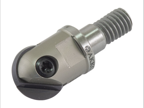 Сменная фрезерная головка APMR-BNM20-D20-M10-L30