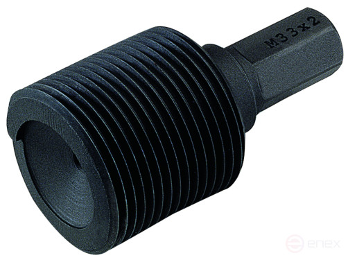 Special tool M27x1.5 (08027) VOLKEL