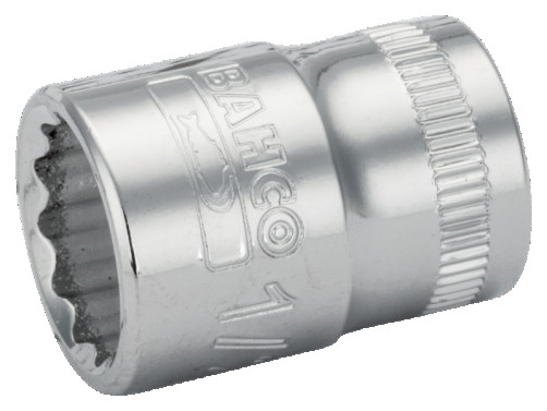 3/8" End head 12-sided, 9/16" A7400DZ-9/16