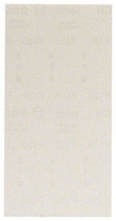 Sanding sheet 115 x 230 mm, 150, 2608621273
