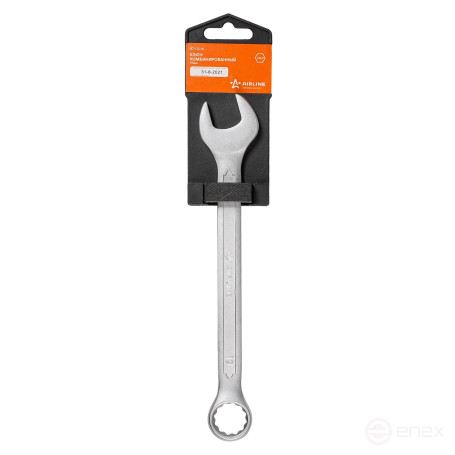 Ключ комбинированный 19мм AT-CS-14