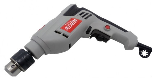 Impact drill DU-15/680 Resanta