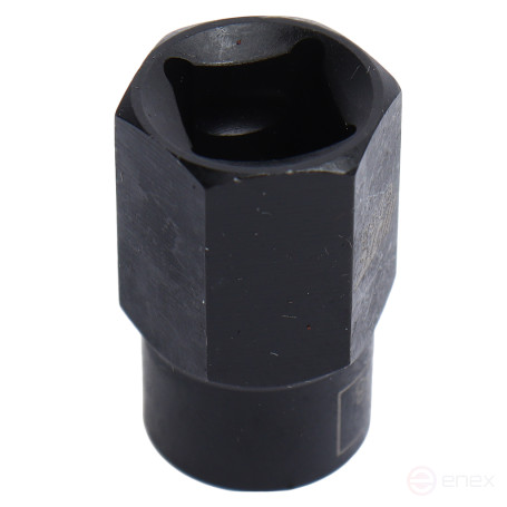 Экстрактор для винтов подушки безопасности 3/8" (NISSAN) JTC